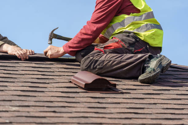 Best Commercial Roofing Services  in Haskins, OH