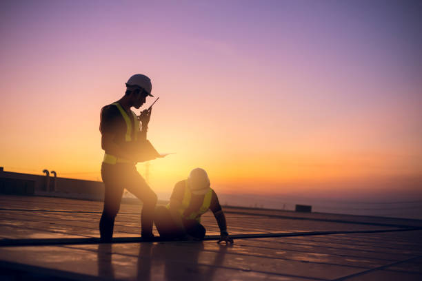 Best Roof Maintenance Services  in Haskins, OH