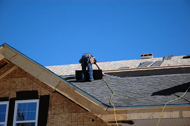 Best Commercial Roofing Services  in Haskins, OH