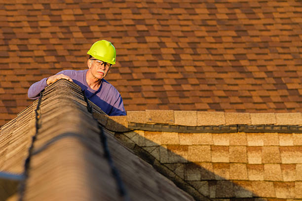 Best Tile Roofing Contractor  in Haskins, OH