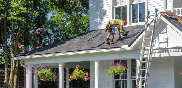 Best Roof Leak Repair  in Haskins, OH