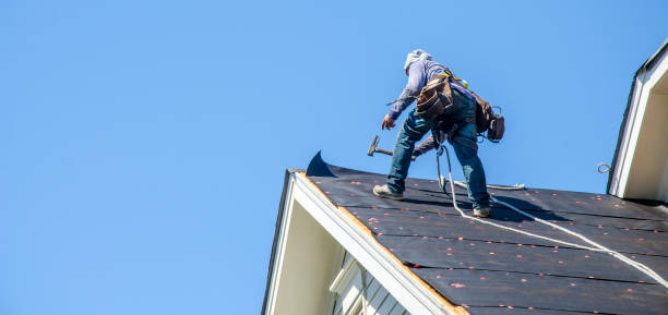 Best New Roof Installation  in Haskins, OH